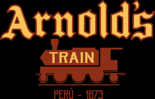 Arnold's